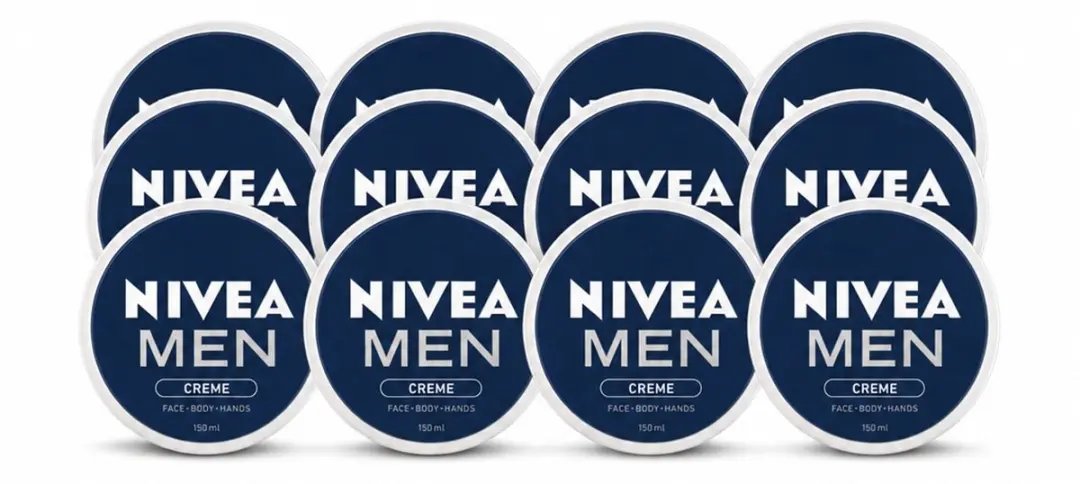 12 x NIVEA MEN
