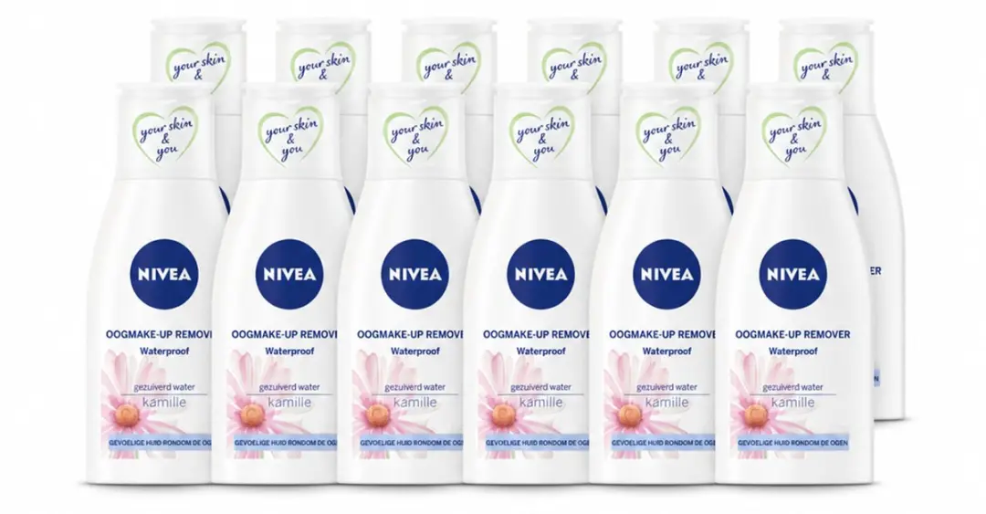12 x NIVEA