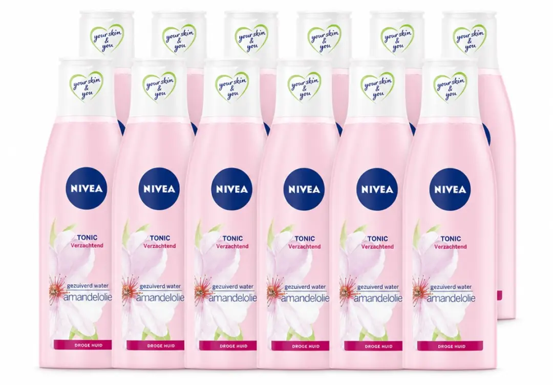 12 x NIVEA