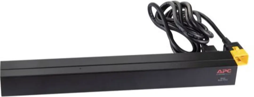 Rack PDU Basic 1U 16A 208/230V (12)C13