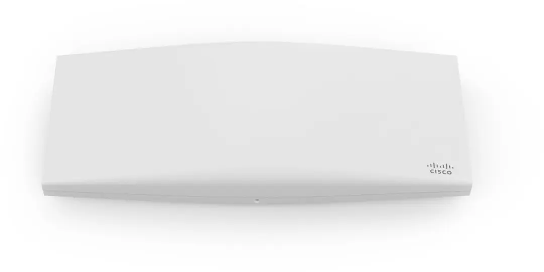 Cisco Meraki MR44 Wit Power over Ethernet (PoE)