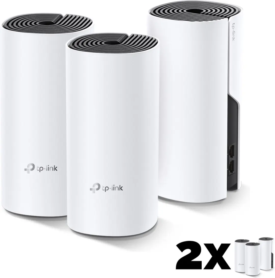 TP-Link Deco M4