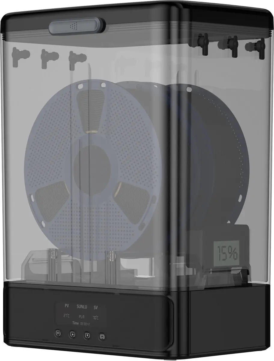 Sunlu FilaDryer SP2 Filament Droogbox