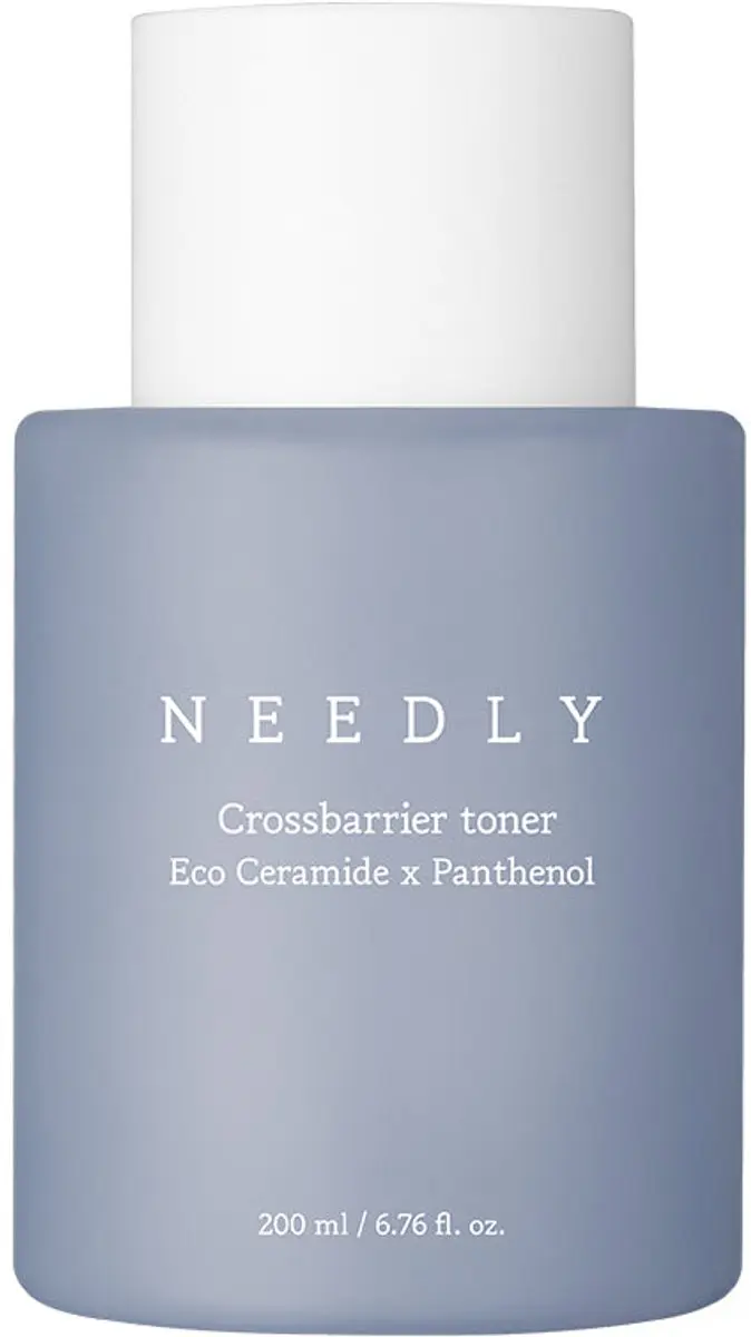 Crossbarrier Toner