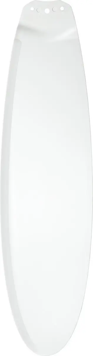 Casafan ECO PLANO II 132 WE-WE WiFi Plafondventilator - 132cm Wit