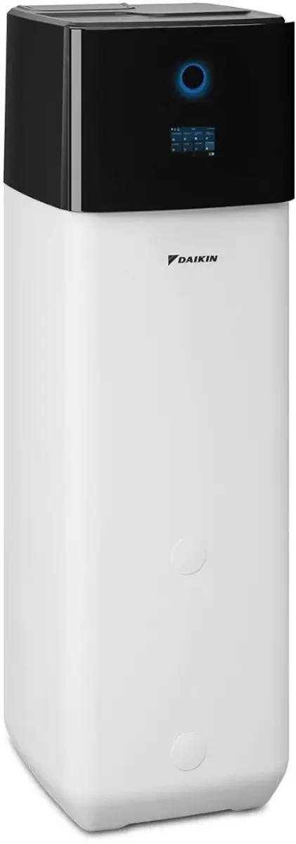 DAIKIN Altherma 4 H ECH2O EPSKS