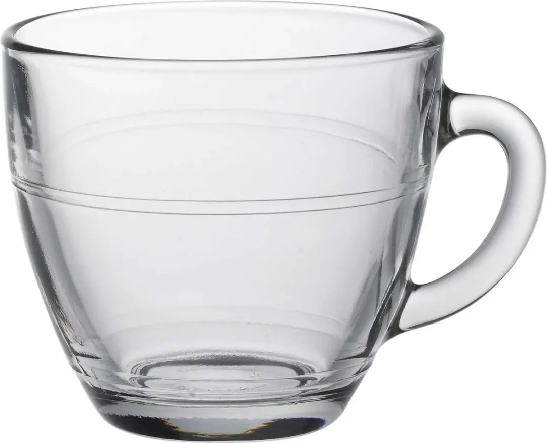 Duralex Gigogne Theeglas 22cl - 6 Stuks