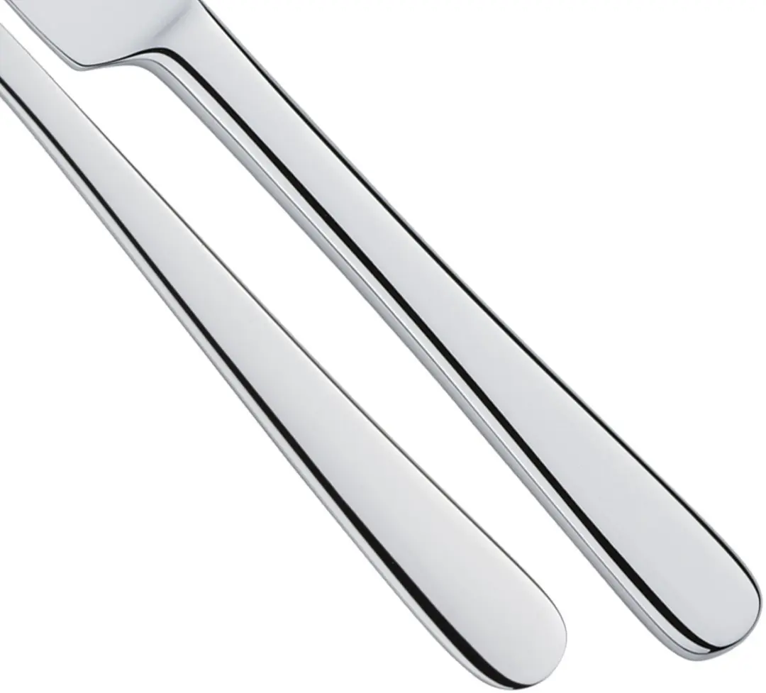 Cilio Roma Bestekset 30-delig - 6 Personen - Zilver - afbeelding 3 van 4