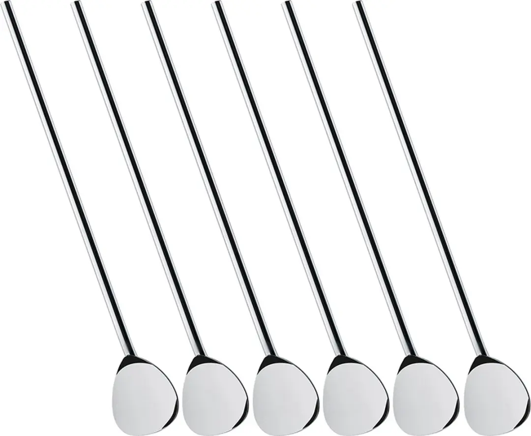 Cilio Cocktaillepelset 6-delig