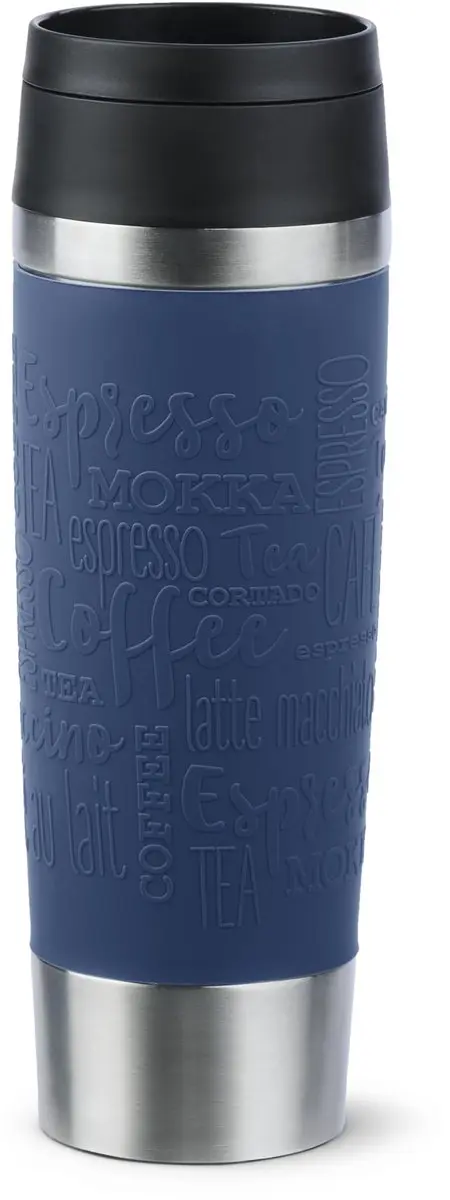 Tefal Travel Mug Grande K30822 Reisbeker / Isoleerbeker