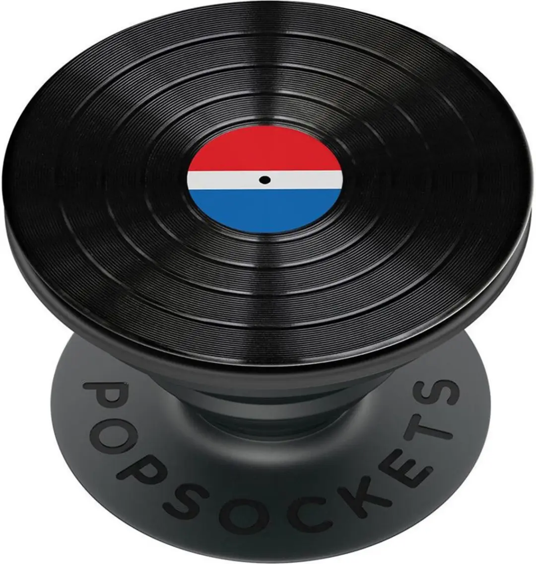 PopSockets PopGrip Telefoon Grip