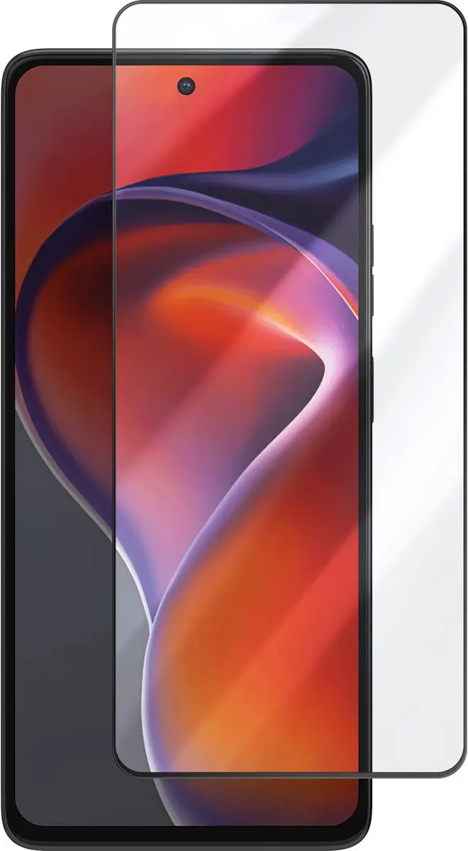 Dux Ducis, Screenprotector geschikt voor Motorola Moto G15 en G15 Power