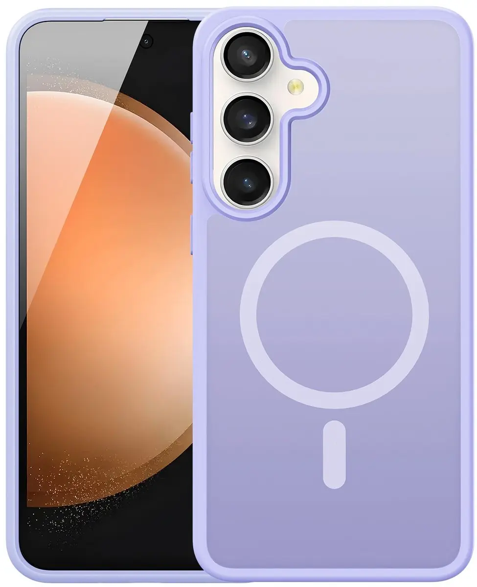 Dux Ducis Yind Series Hoesje S26 FE