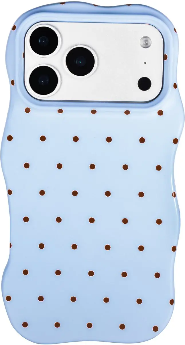 Selencia Hoesje iPhone 17 Pro Max