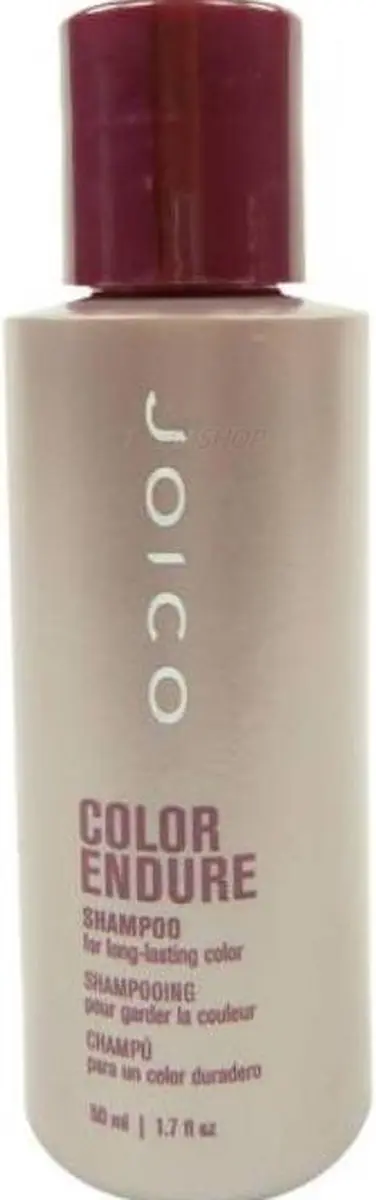 Joico Color Endure Conditioner  Conditioner voor gekleurd haar Multipack 3x50ml
