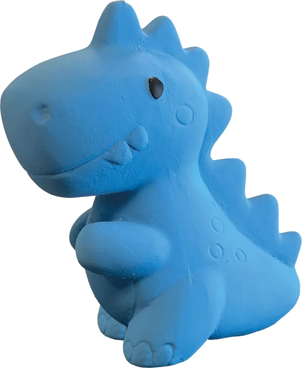 SES Creative Tiny Talents Badtijd T-Rex Speelgoed - 13211
