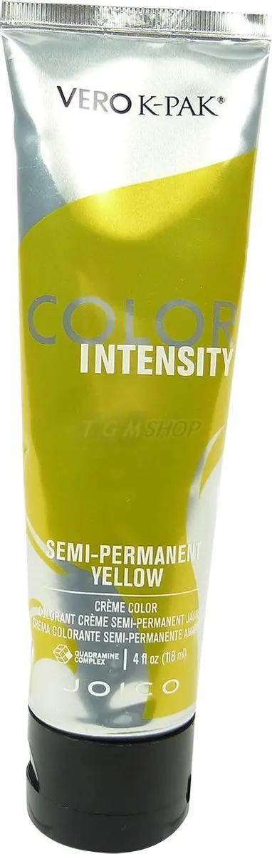 Joico Vero K-PAK Color Intensity Semi-permanente highlights van haarkleur 118ml