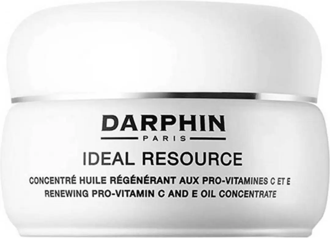 Darphin Ideal Resource Vitamin C & E Oil Concentrate