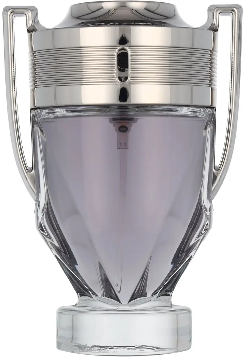 Paco Rabanne Invictus EDT Spray 100ml - afbeelding 2 van 4