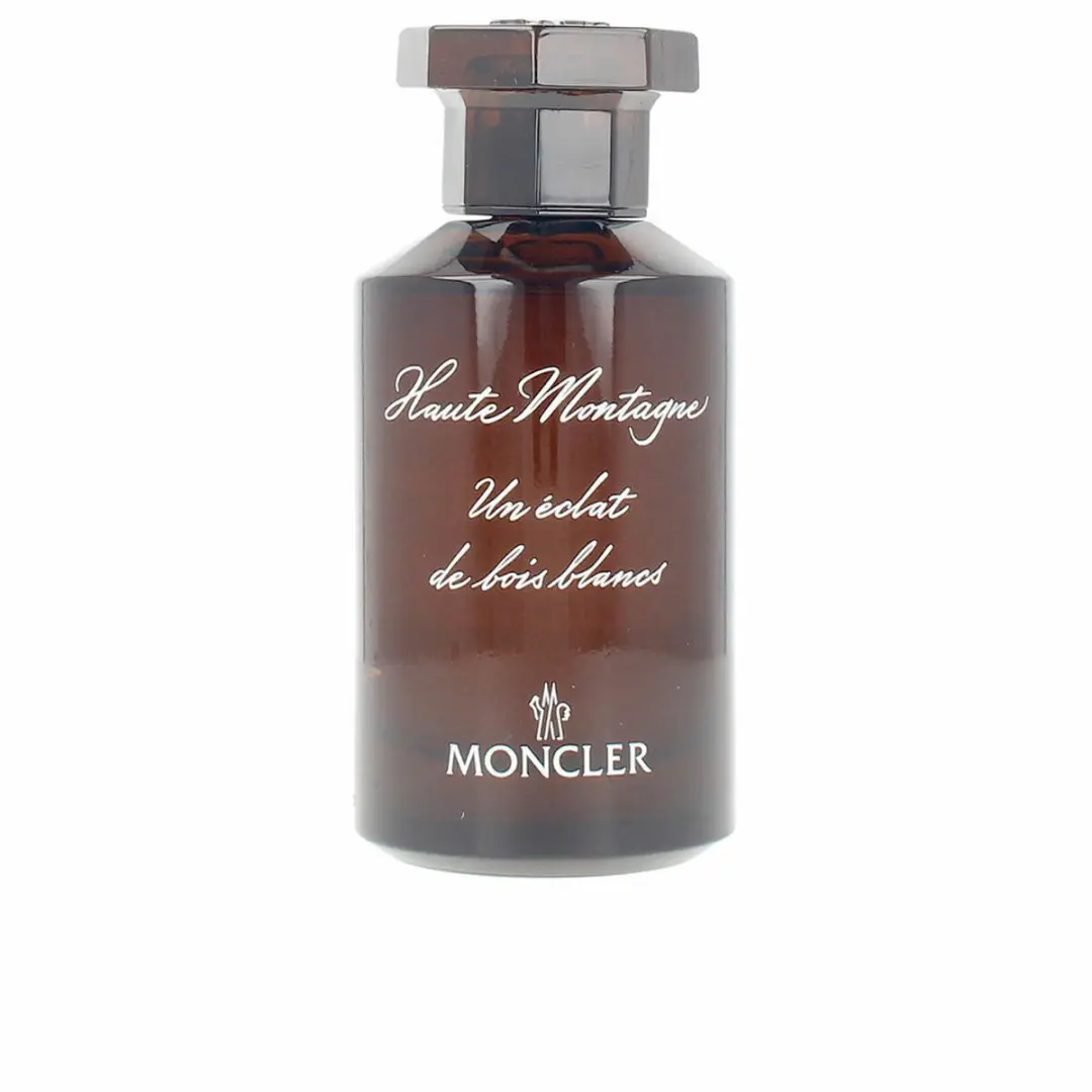 Moncler Haute Montagne Eau de Parfum 100ml