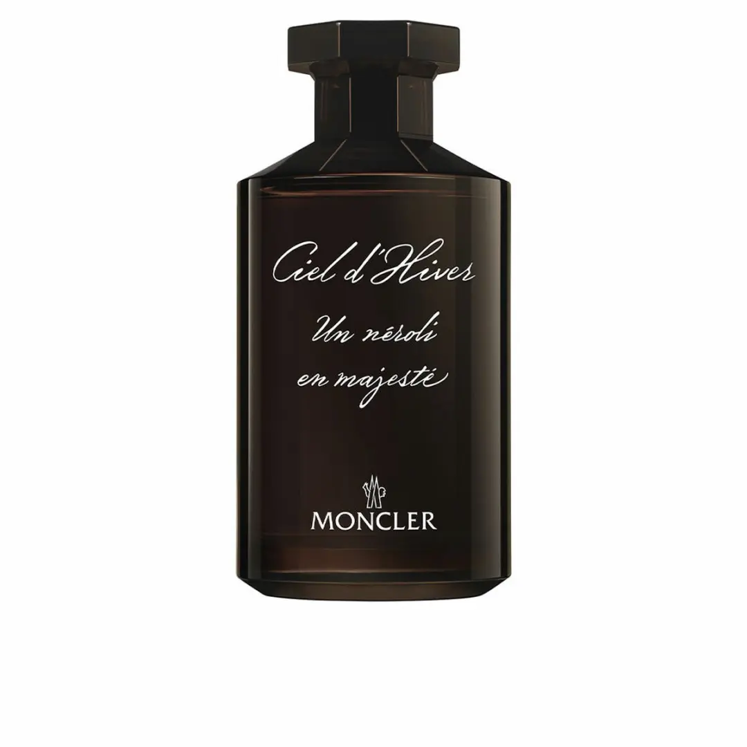 Moncler Ciel d'Hiver Damesparfum 200ml