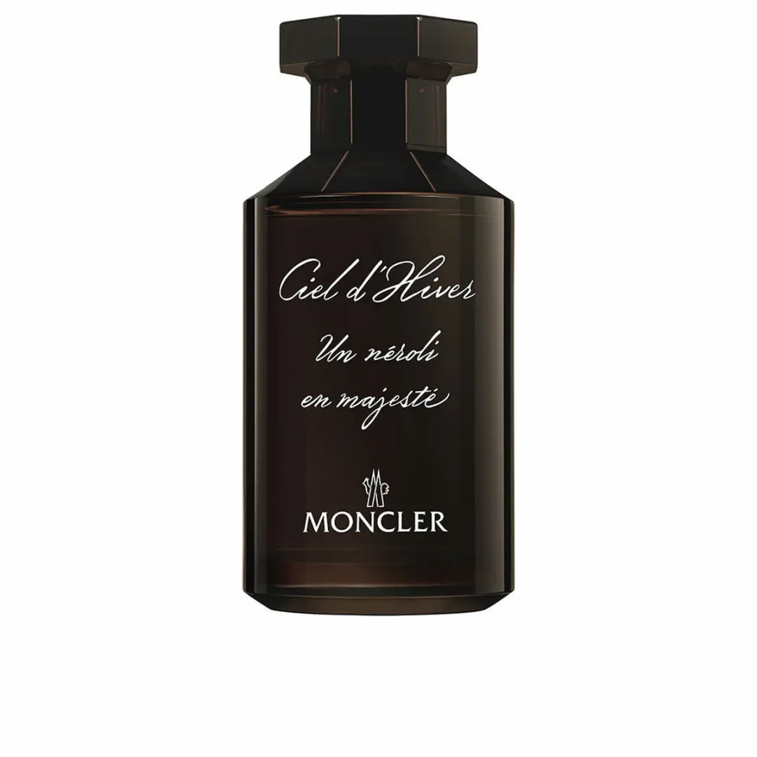 Moncler Ciel d'Hiver Eau de Parfum 100ml