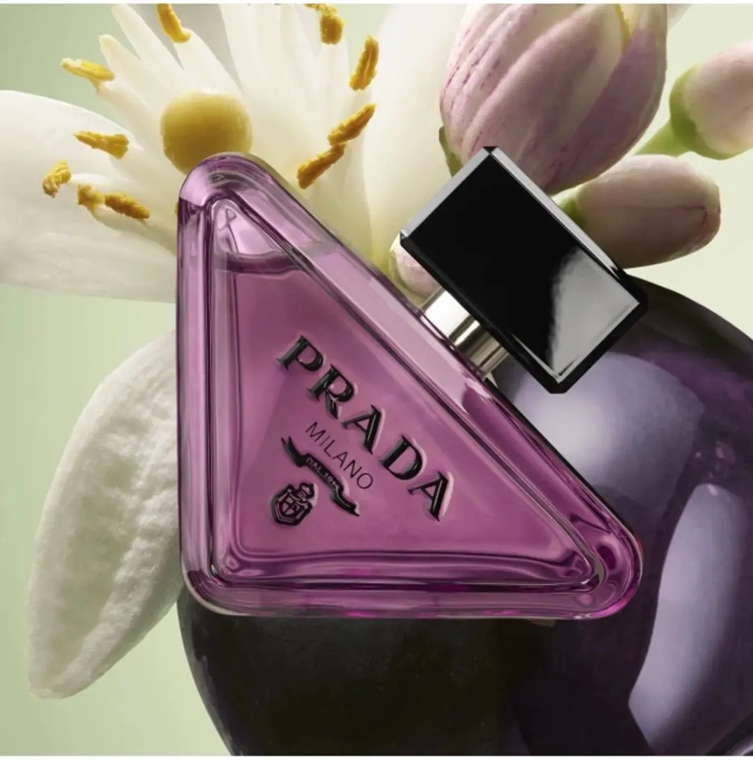 Prada Paradoxe Sweet Chemistry Eau de Parfum 90ml