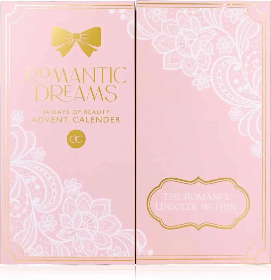 Romantic Dreams Calendar