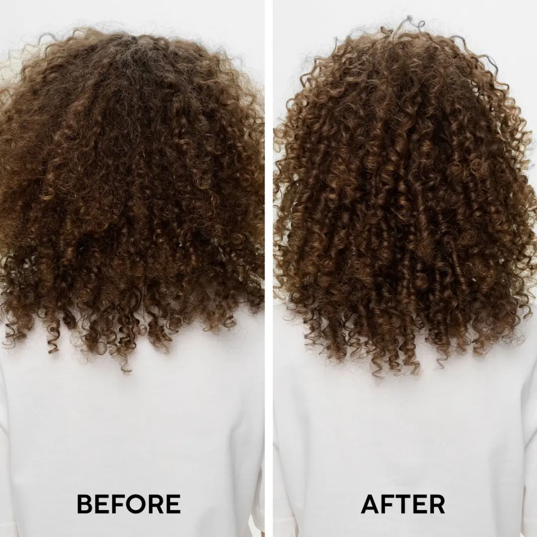 Indola Curl Embracing Mousse 200ml