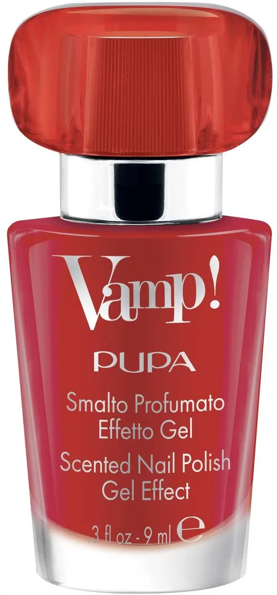 Pupa Vamp! Nagellak