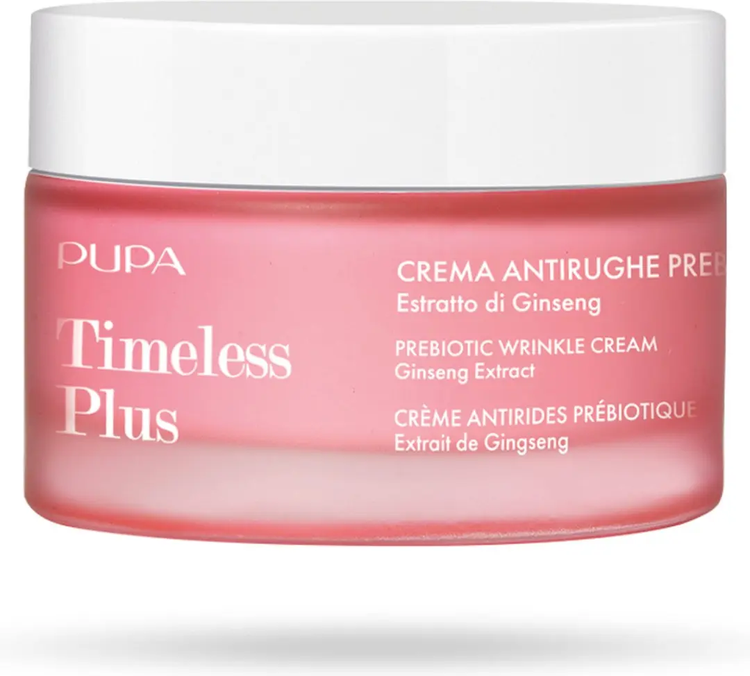 Pupa Milano Timeless Plus Dagcrème 50ml