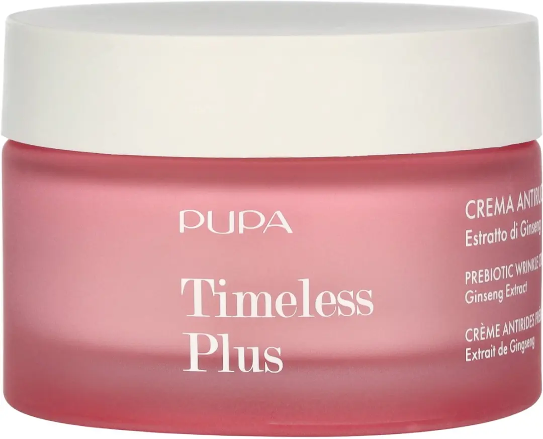 Pupa Milano Timeless Plus Dagcrème 50ml