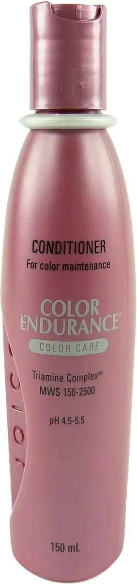 Joico Color Endurance Care Conditioner Geverfd haarverzorgingsproduct 3x150ml