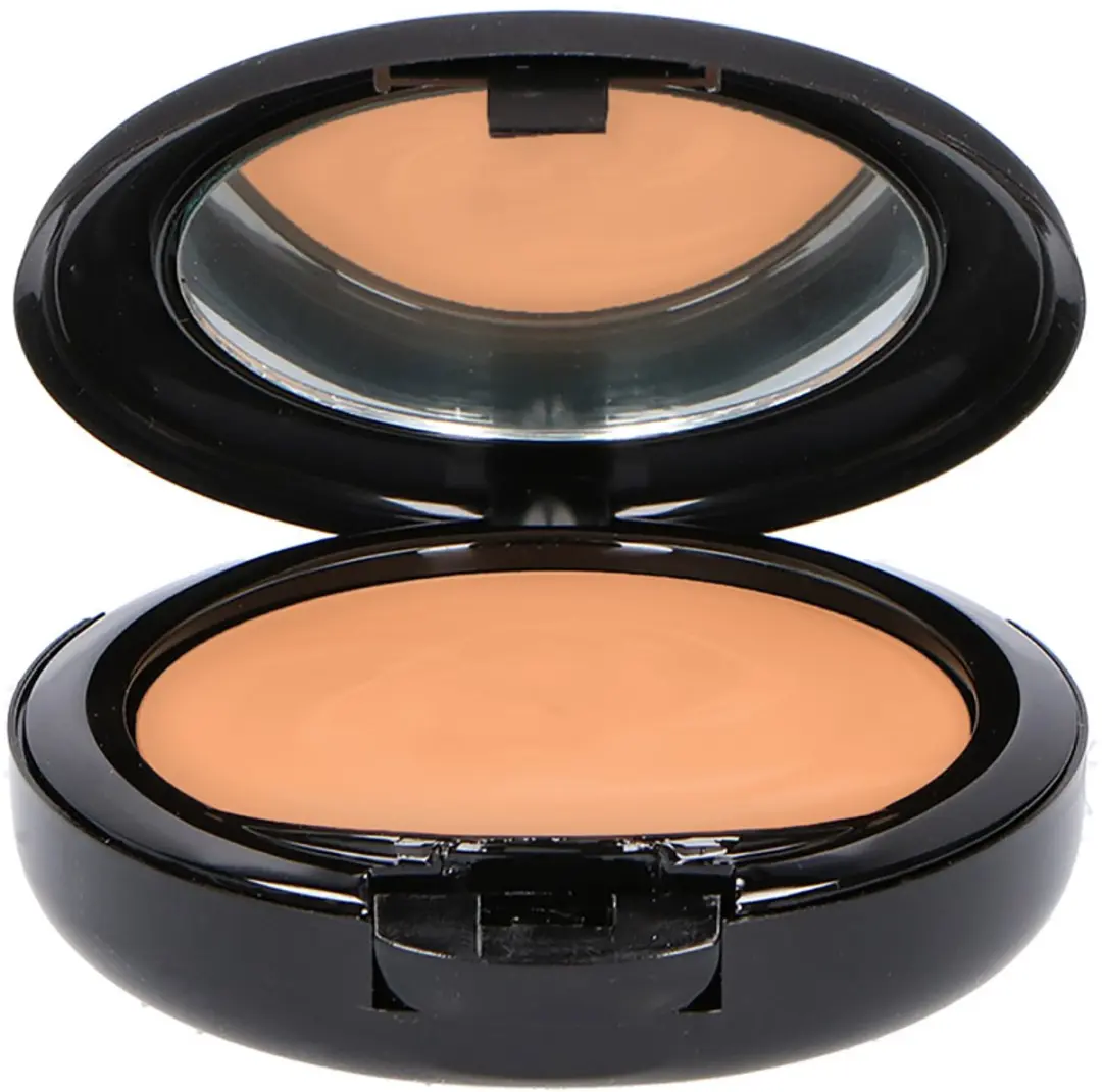Make-up Studio Face It Cream Foundation Fudge 8ml - afbeelding 4 van 4