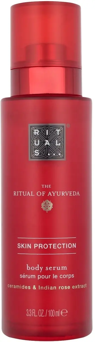 Rituals Ayurveda Body Serum 100ml