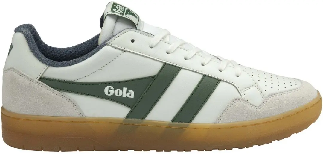 Trainers Gola Eagle 86