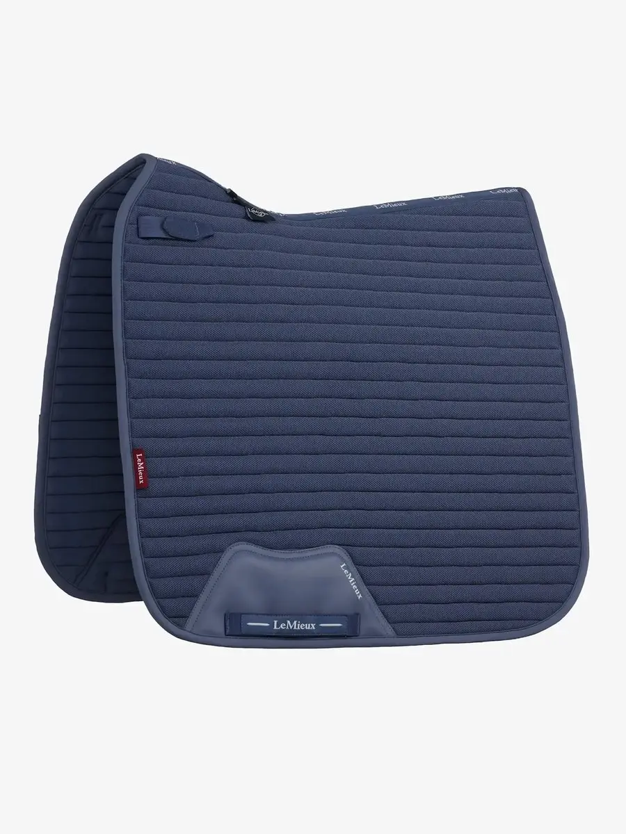 LeMieux Zadeldek Air-Tek Mesh Shadow