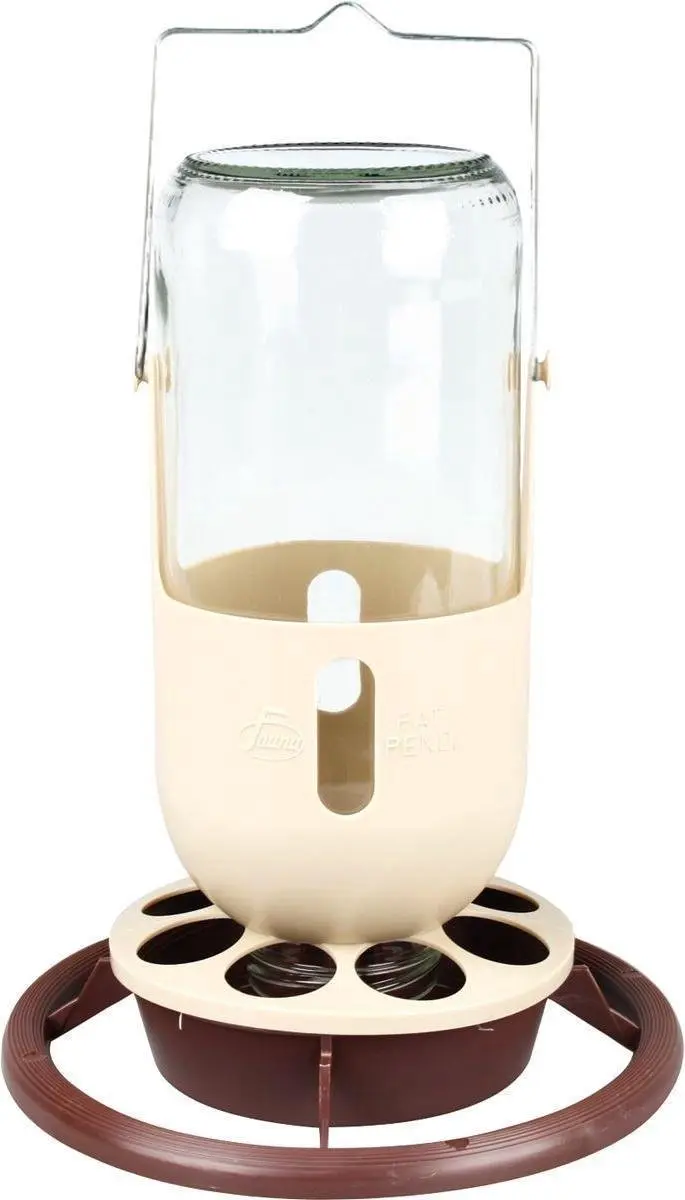 Mijnlamp Pothouder