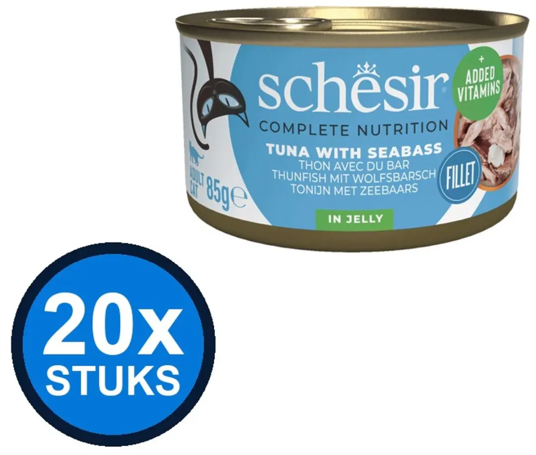 12x Schesir