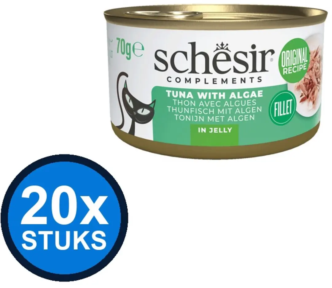 12x Schesir