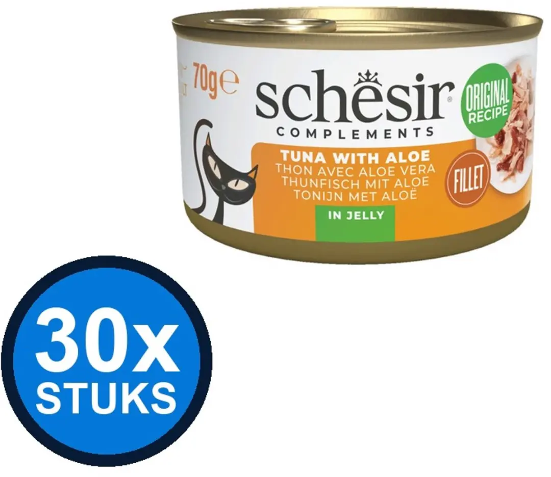 24x Schesir
