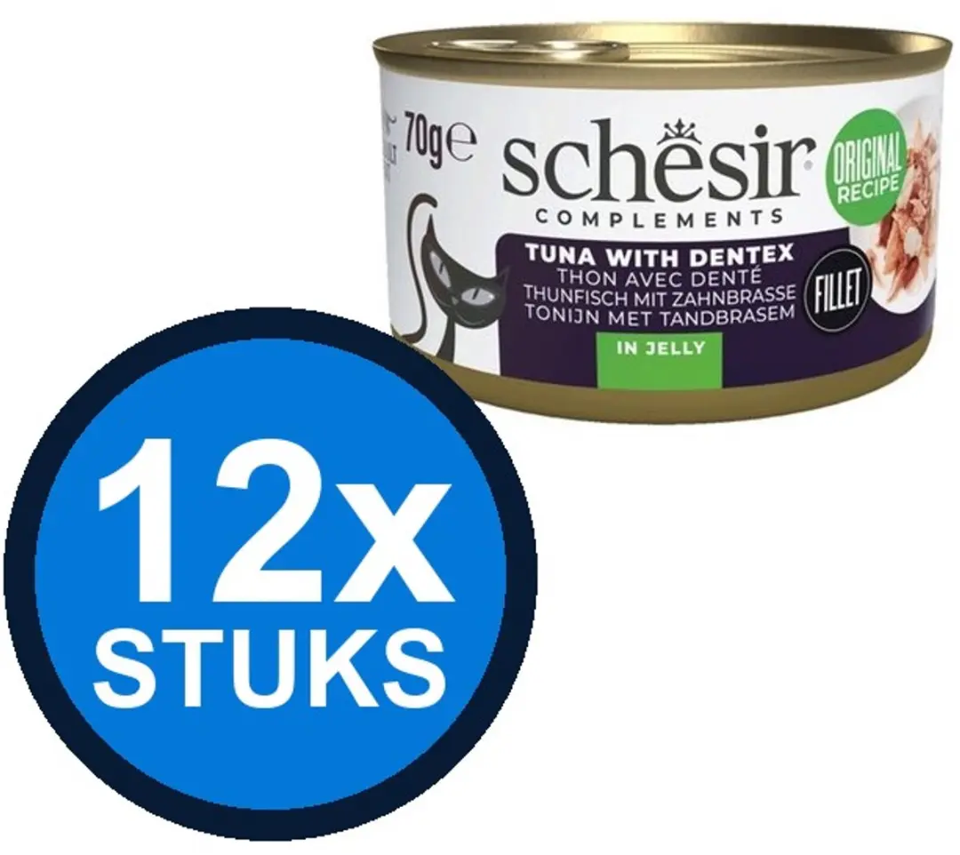 12x Schesir