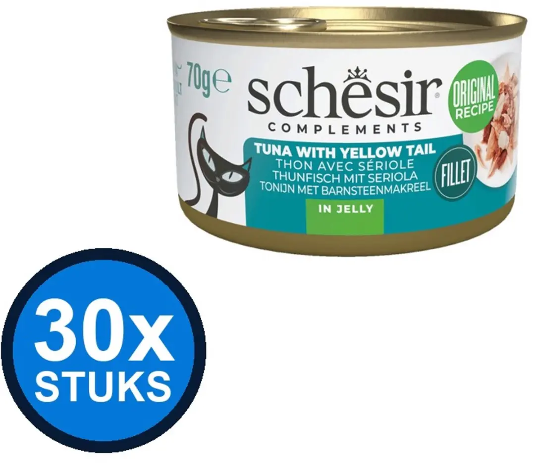 24x Schesir