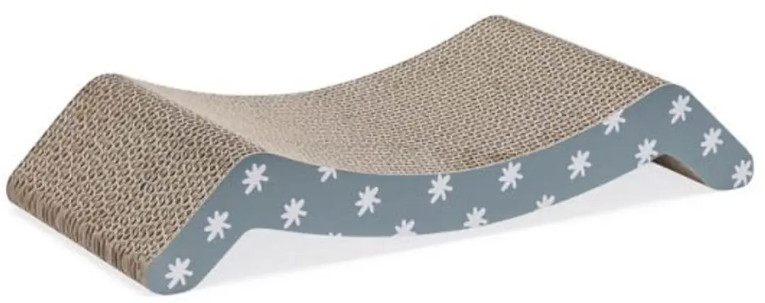 Beeztees Krabplank Star