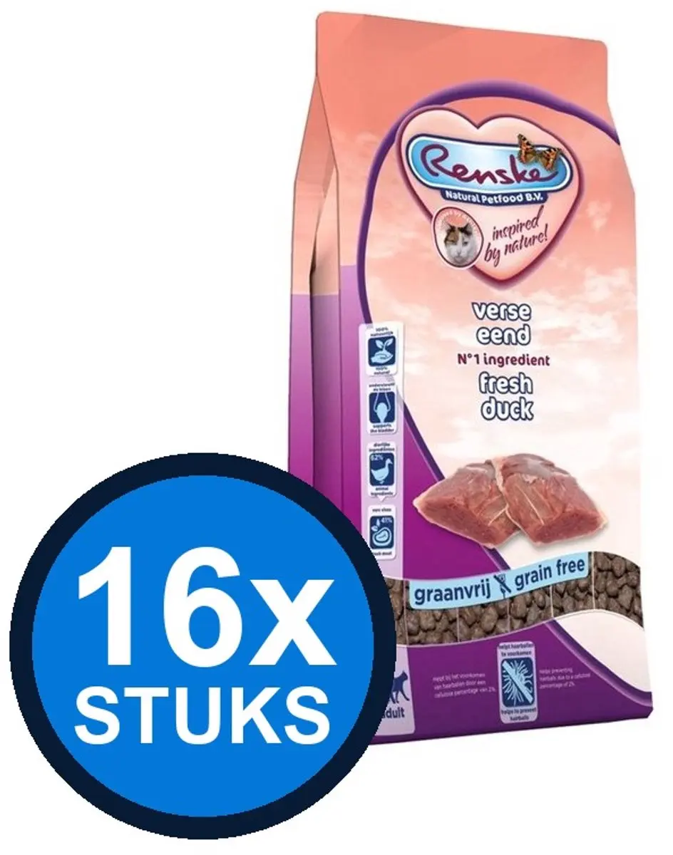 16x Renske