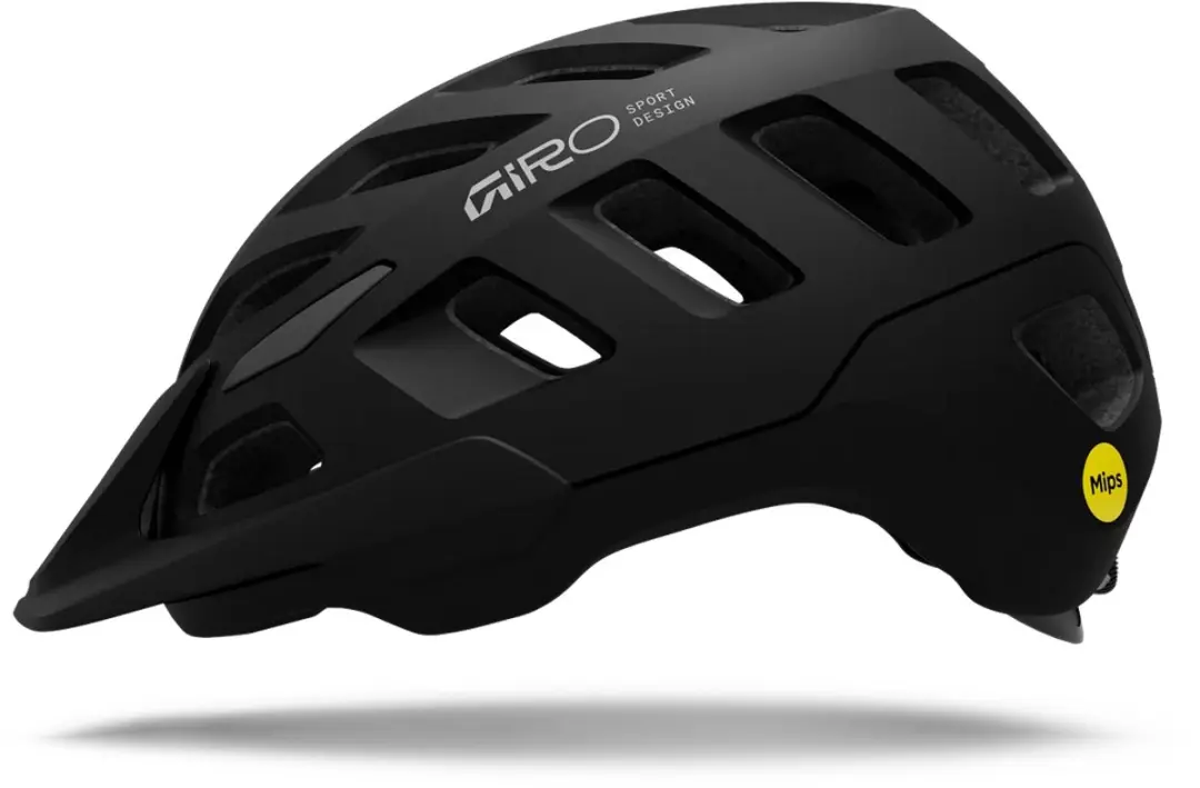 Giro Radix Mips MTB Fietshelm - M - afbeelding 4 van 5