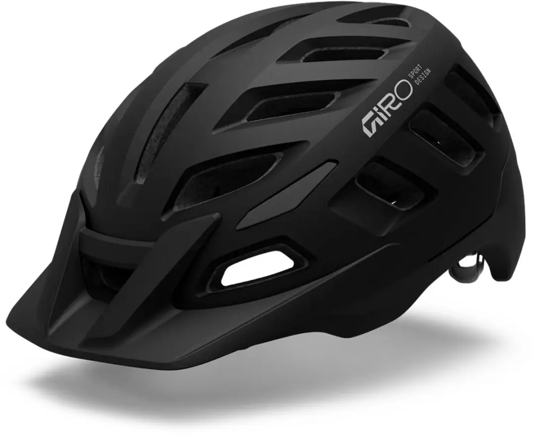 Giro Radix Mips MTB Fietshelm - M - afbeelding 2 van 5