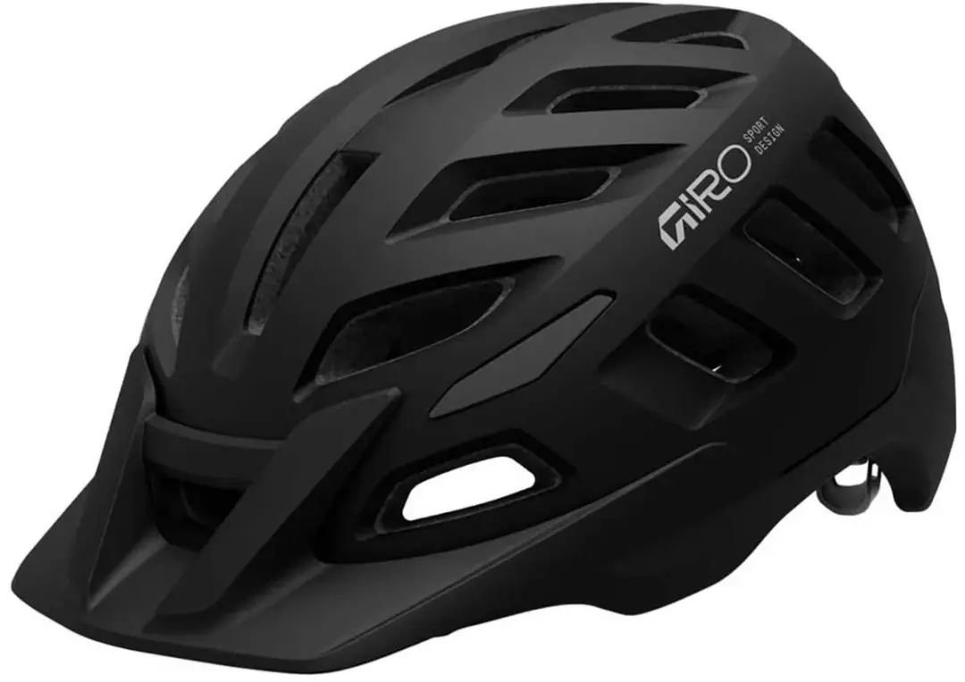 Giro Radix Mips MTB Fietshelm - M - afbeelding 5 van 5