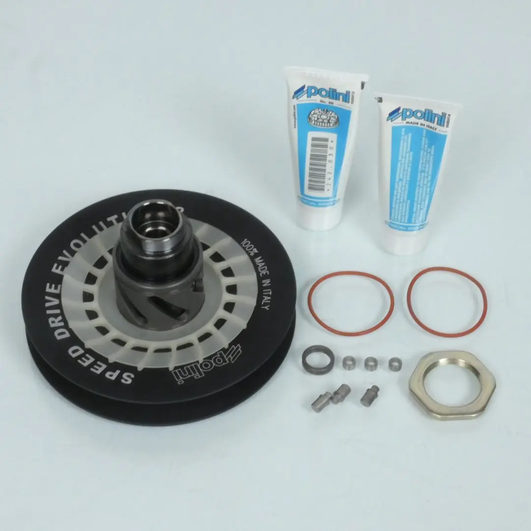 Correcteur de couple Polini pour Scooter Gilera 50 Runner SP Après 2000 Neuf