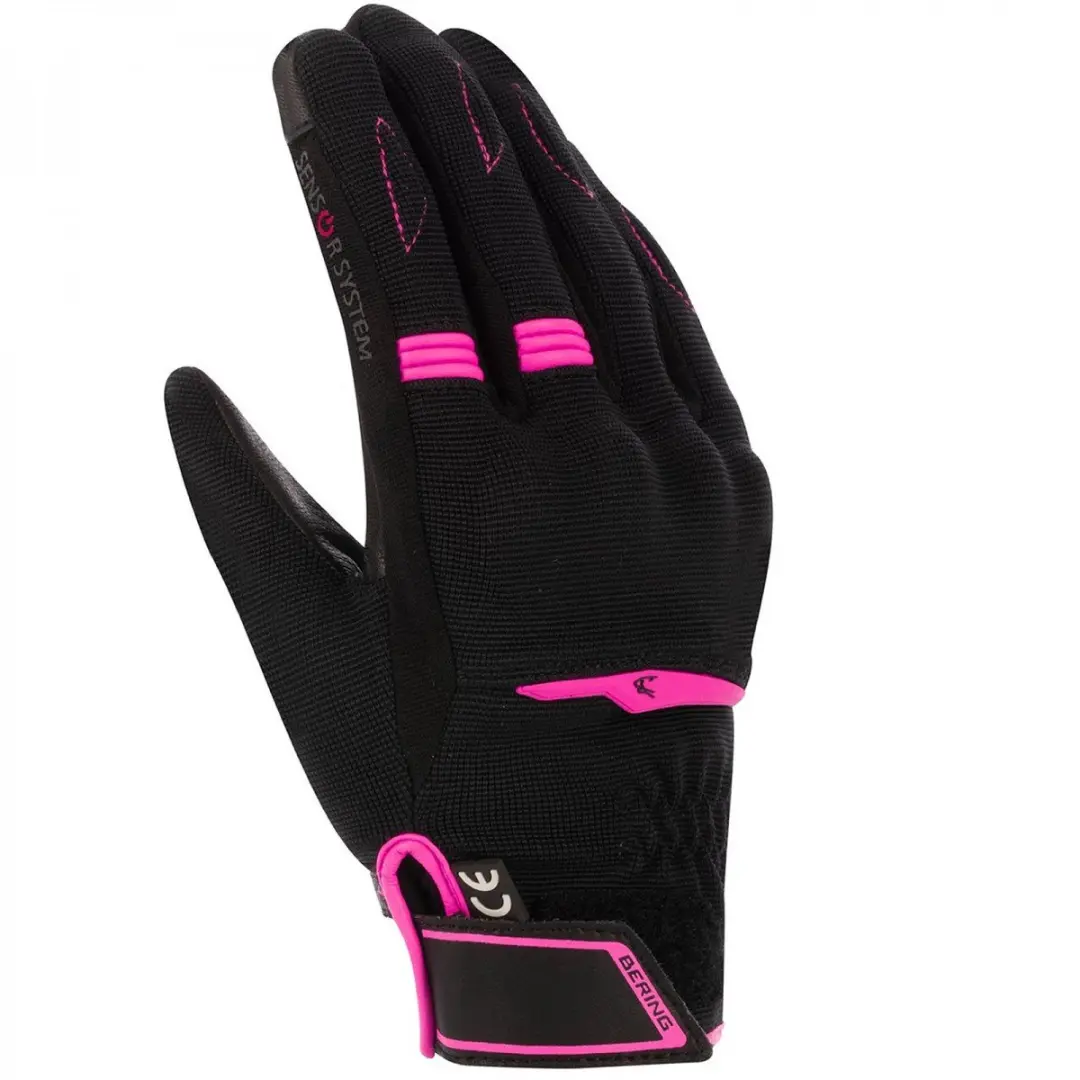 Bering Lady Fletcher Evo Handschoen